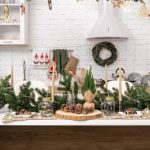 propozycje dekoracji świątecznych